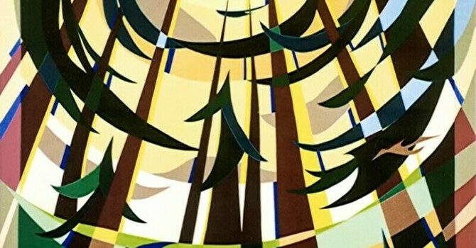 Thanks-living: A Faith-filled Foundation: “Thanks-living as Sacred Trust (Part 4)