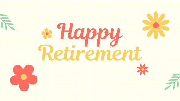 Celebrating Jackie’s Retirement