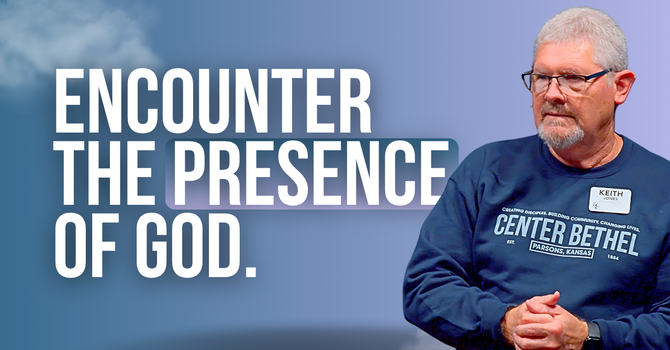 Knowing About God Isn't Enough | Your Bethel Encounter with God