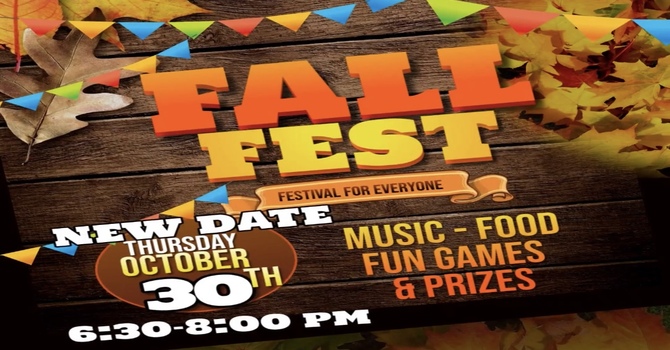 FALL FEST 2025