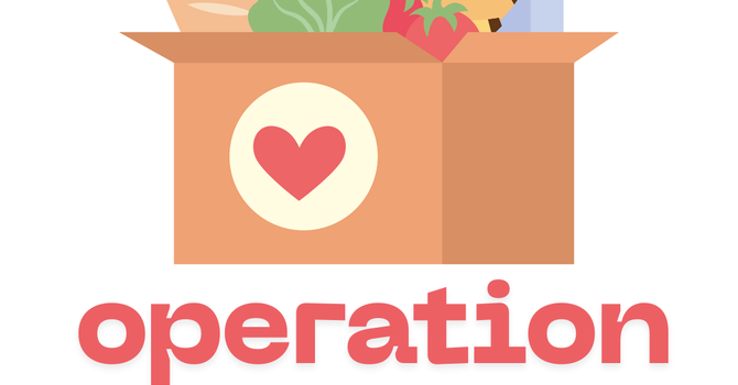 Food Insecurity Continues to Grow image