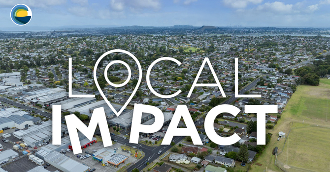 12 October 2025 | 9AM Morning Worship