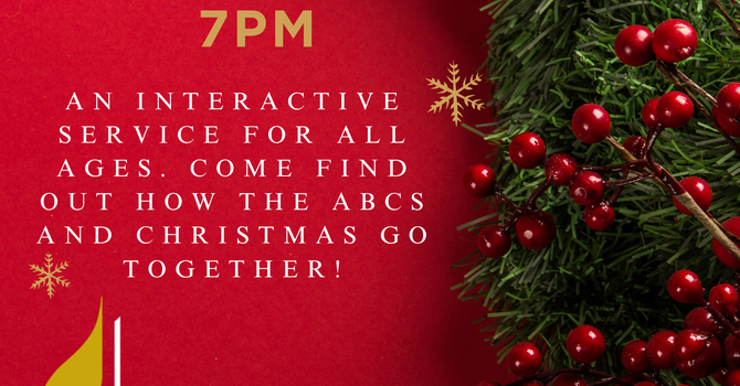 Christmas Eve Service