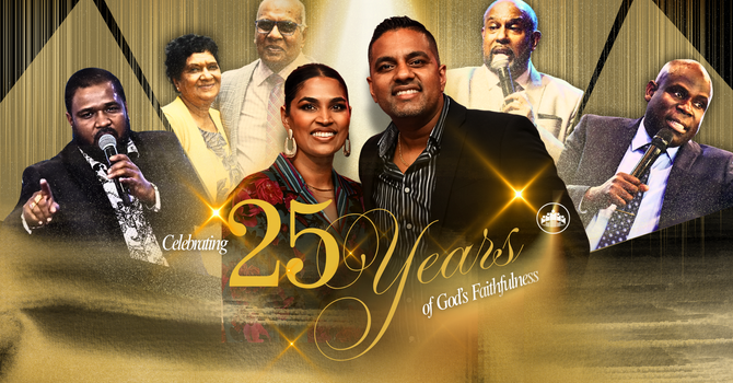 25 Year Celebration