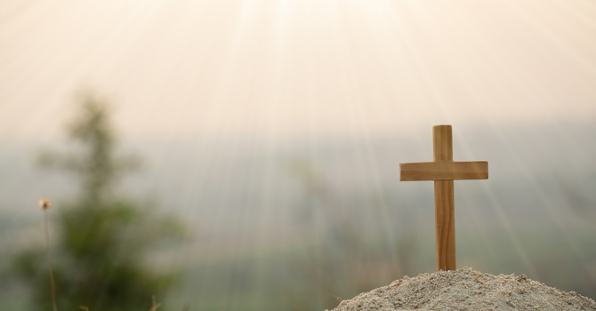 The Overflowing Abundance of God