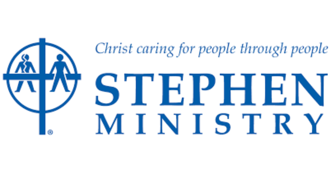 Stephen Ministry