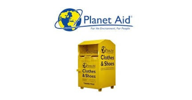 Planet Aid