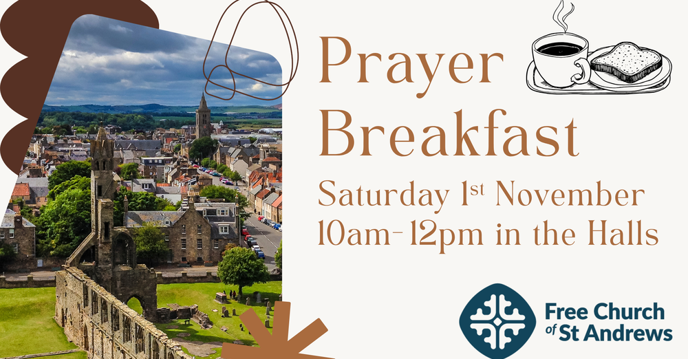 Prayer Breakfast