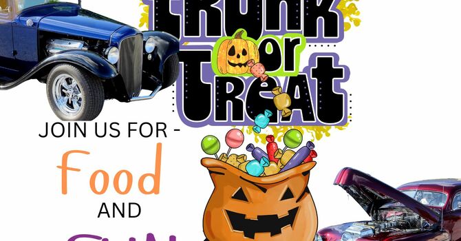 Last Cruise Night Canceled image