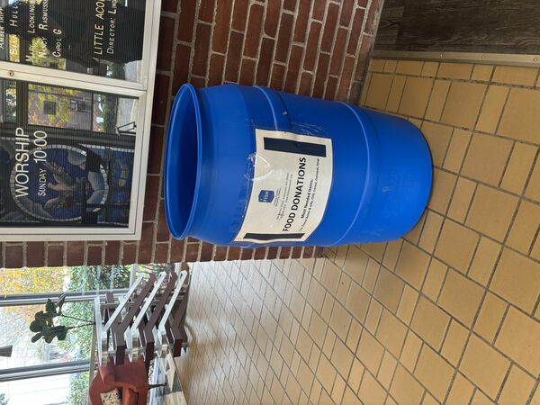 Support our neighbors