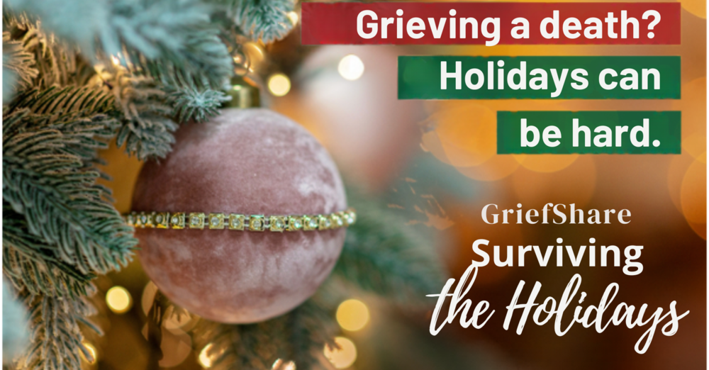 Surviving the Holidays