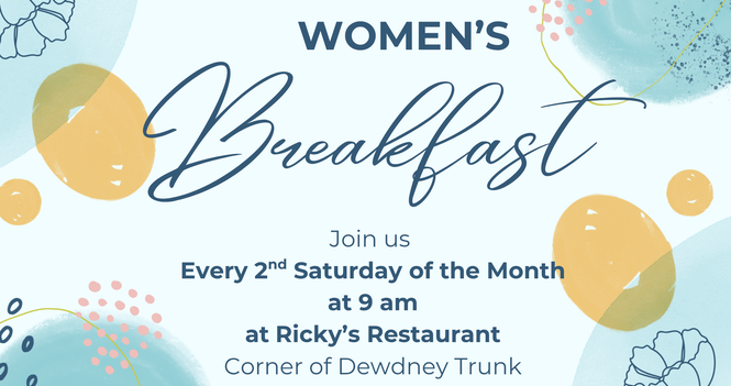 Women's Breakfast