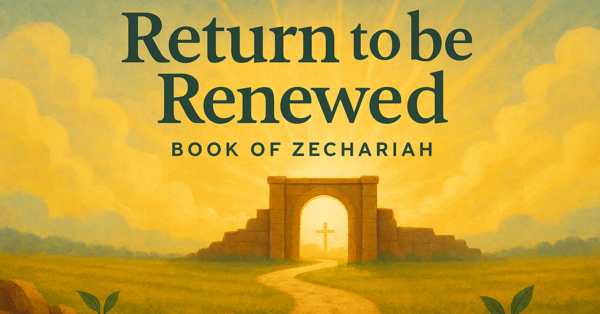 Return to be Renewed