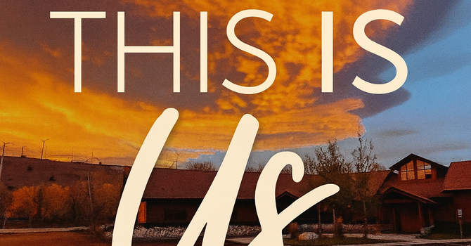 We are a people on MISSION