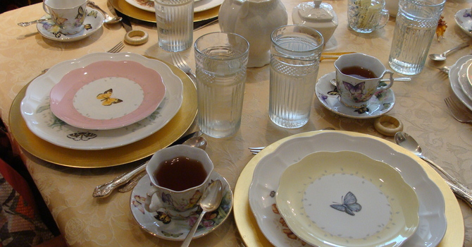 November 2025 Messenger image