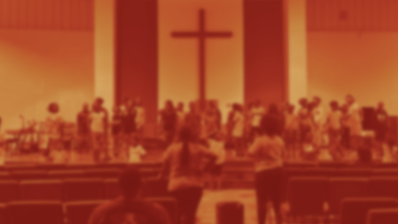 Fresh Start Christian Church 1