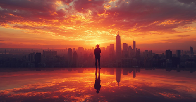 Wednesday, 10/29/2025: New Beginnings image