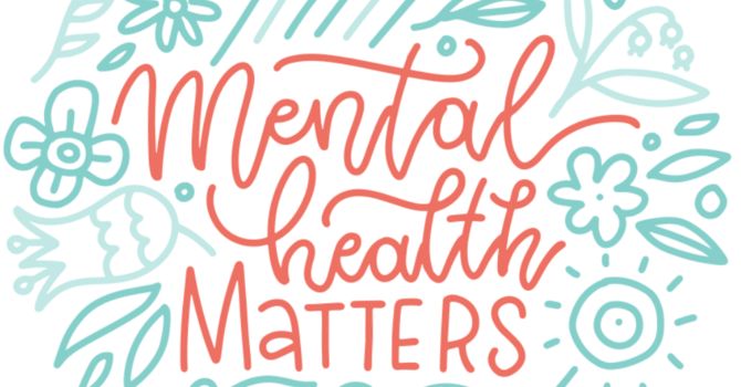 Sc Synod Mental Health Event