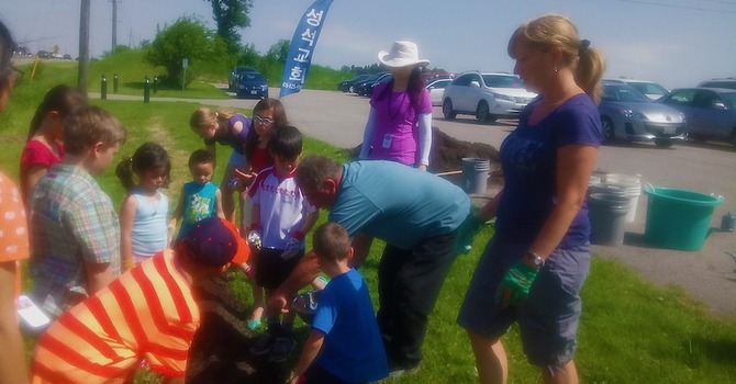 Children's Ministry/Ignite