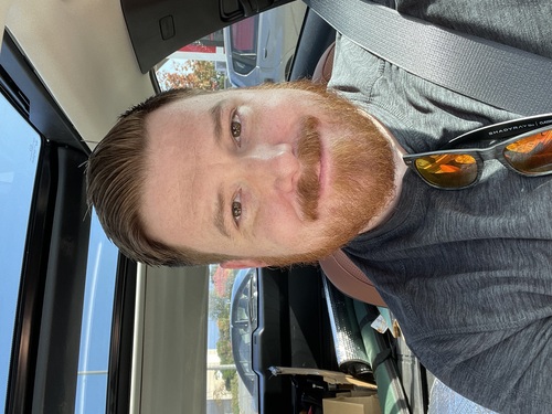 Drew Virgin