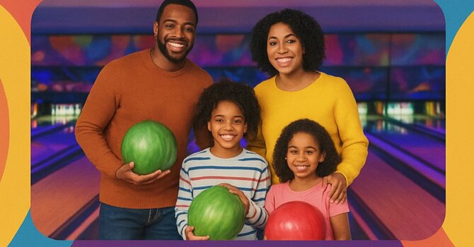 CBDA Ministers and Messengers Bowling Event