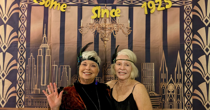 Unity Spiritual Center Celebrates 100 Years in Portland image