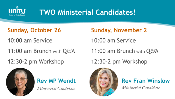 Visit the NEW Minister Search Page