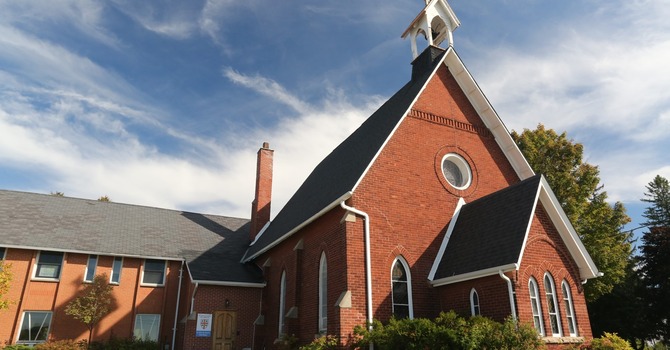 Christmas Eve Lessons & Carols Service