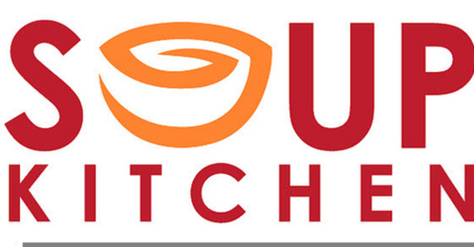 Calling All Cooks! Help Needed for Soup Kitchen Meals image