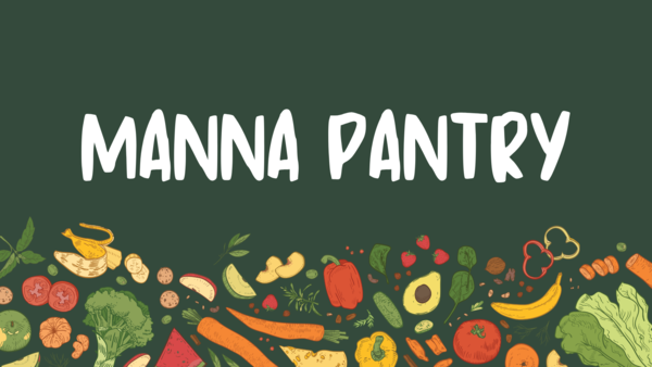 Manna Pantry