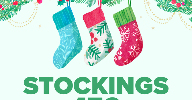 STOCKINGS FOR TC image