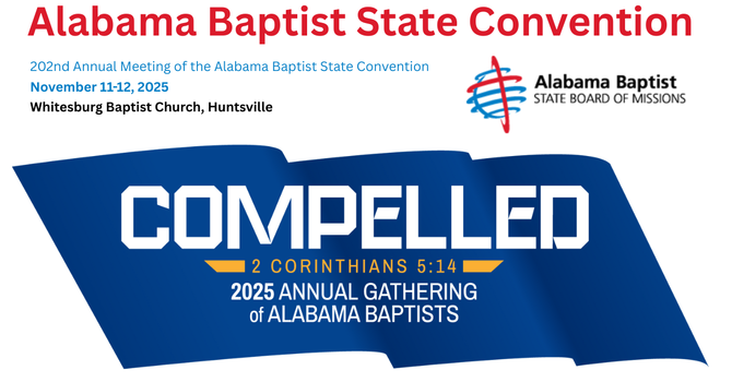 Alabama Baptist State Convention
