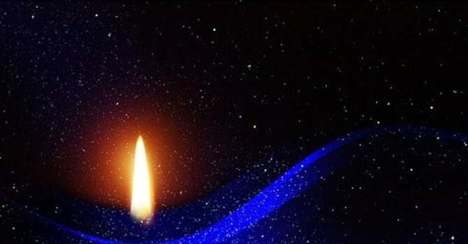 Candlelight Communion Worship