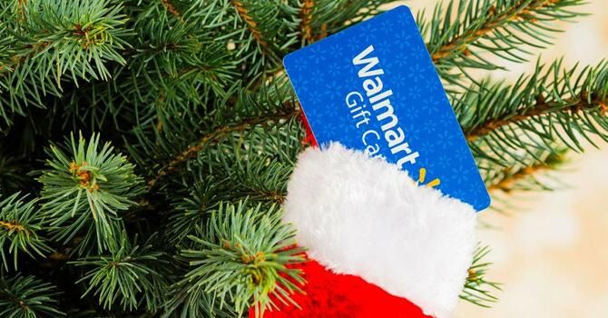 Gift Card Collection for MS Methodist Children’s Home image