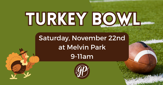 Turkey Bowl