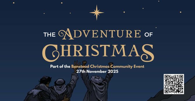 The Adventrue of Christmas