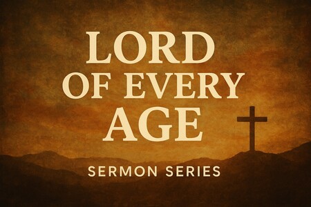 Lord of Every Age