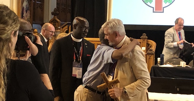 Reforming with Humility image