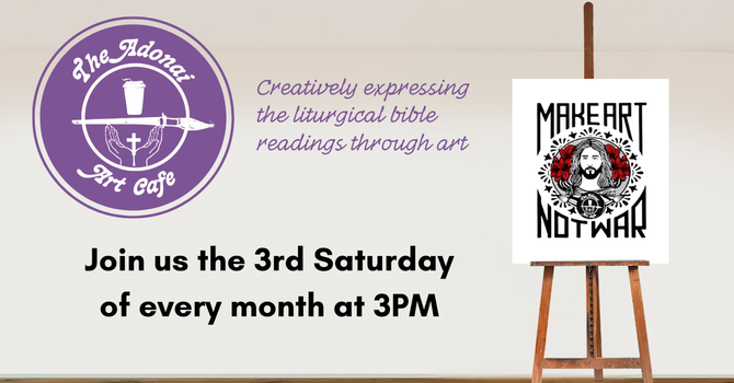 Adonai Art Café