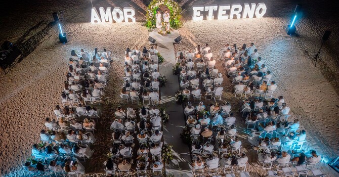 “Renovando el Pacto 2025” cerró su cuarta edición con más de 90 matrimonios y una travesía por sanidad, restauración, renovación, unidad y complicidad image