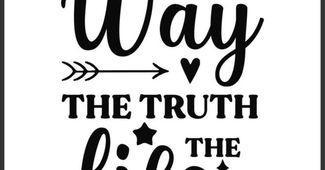 Truth Tuesday for Sr. High Youth