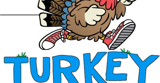 Turkey Trot