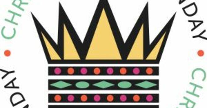 Christ the King Sunday