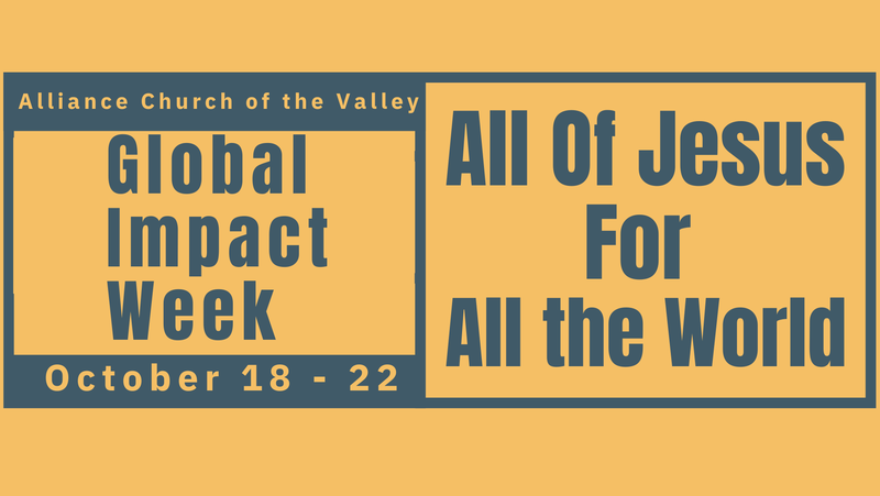 Mountains and Valleys