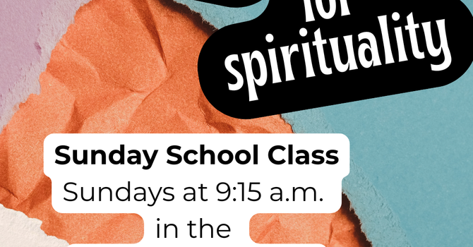 Creative Expression for Spirituality