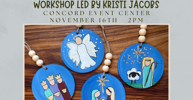 Women's Ministry Event