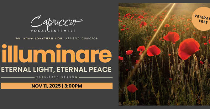 CapriCCio Vocal Ensemble