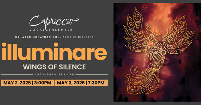 CapriCCio Vocal Ensemble: