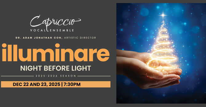 CapriCCio Vocal Ensemble: