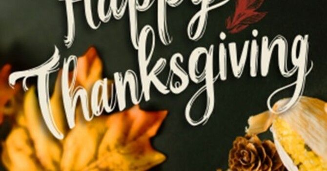 Church Office Closed